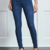 Mid Blue Perfect Jeggings